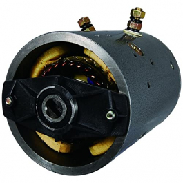 New Pump Motor Replacement For Raymond Haldex-Barnes Double Ball Bearings  0-136-350-011 IM0132 10709 2200975 0136350013 11.216.200