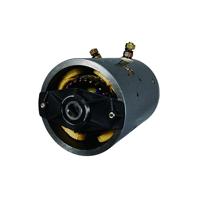 New Pump Motor Replacement For Raymond Haldex-Barnes Double Ball Bearings  0-136-350-011 IM0132 10709 2200975 0136350013 11.216.200